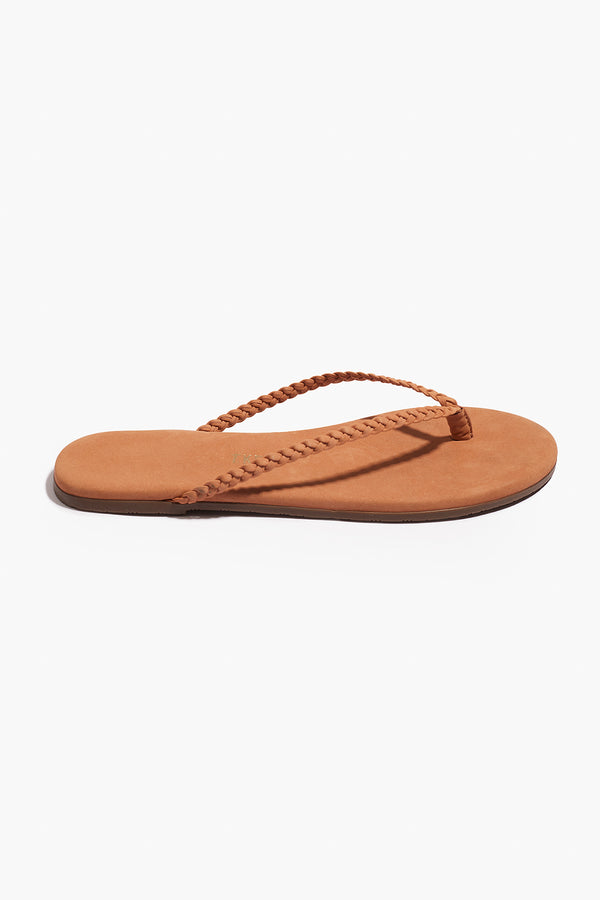 Brando Lily Braid Sandals | Pout