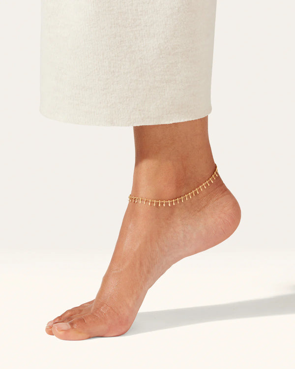 Brando Lumi Anklet