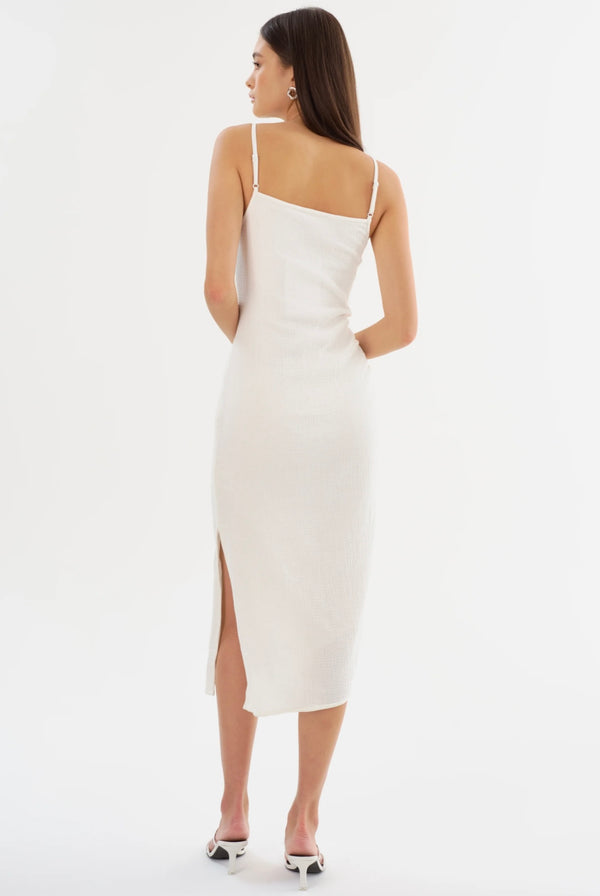 Brando Macaria Dress