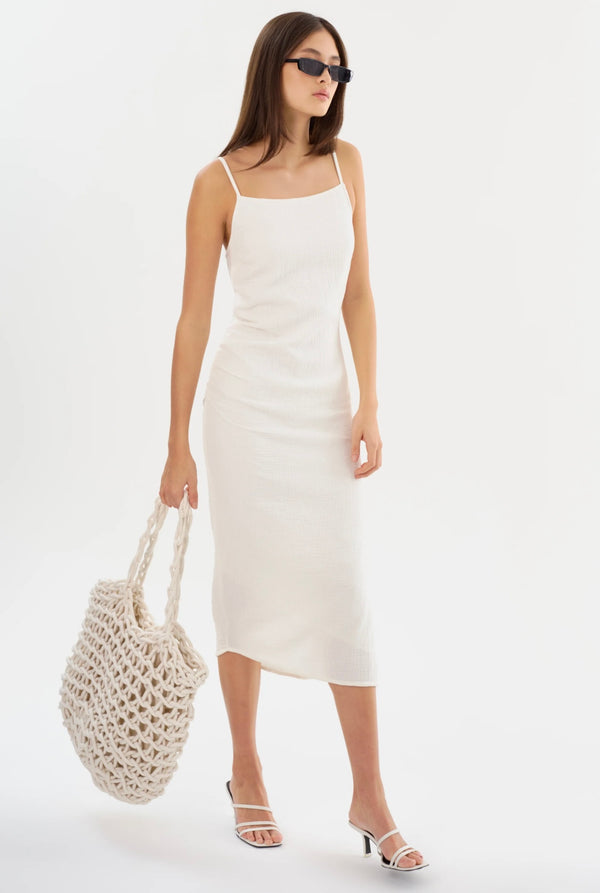 brando Macaria Dress