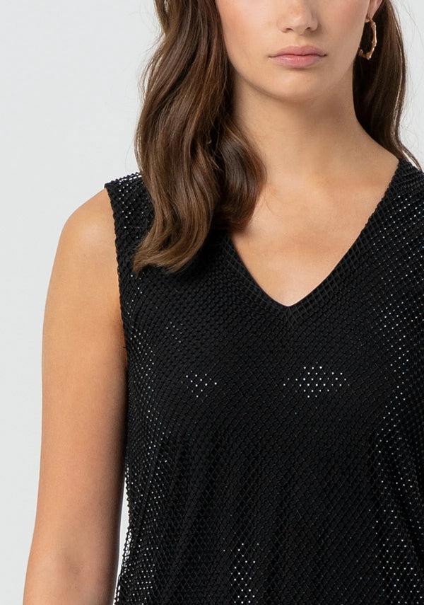 Brando Mighty Crystal Top