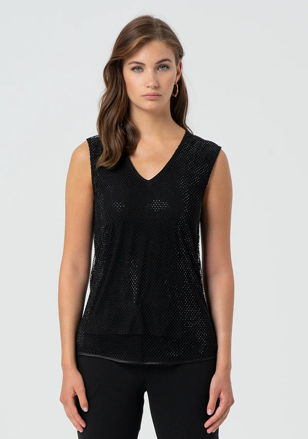 brando Mighty Crystal top