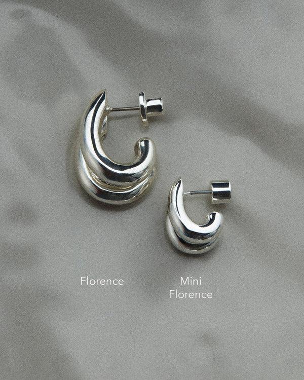 Brando Mini Florence Earrings