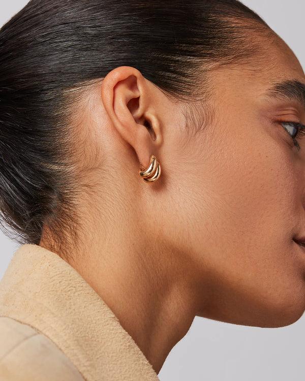 Brando Mini Florence Earrings