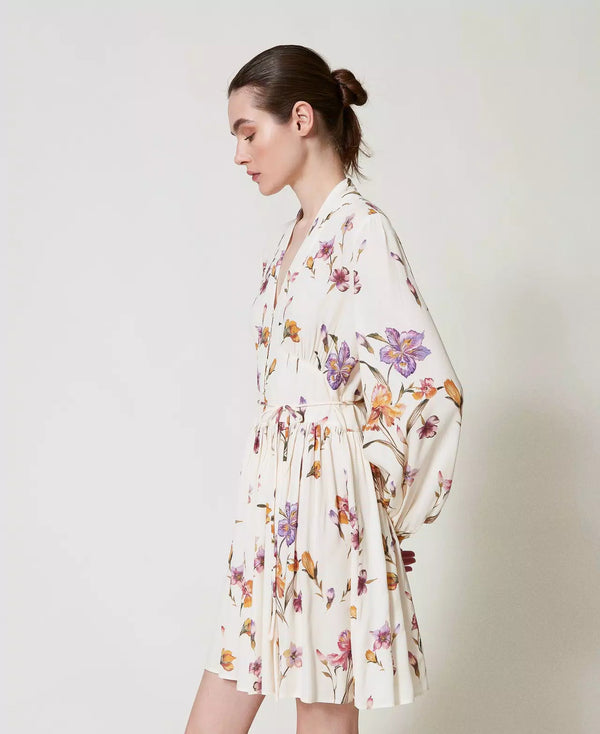 Brando Mother Of Pearl Dress