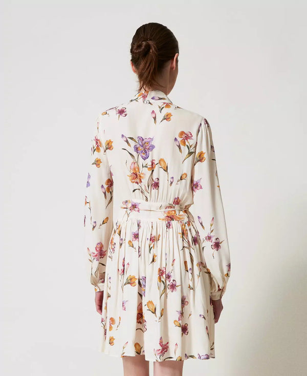 Brando Mother Of Pearl Dress