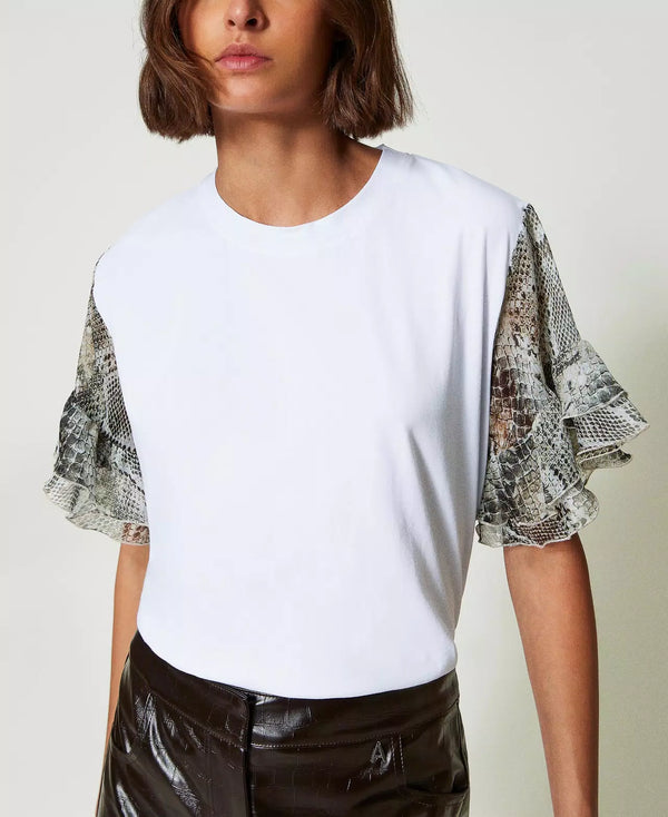 brando Party animal T-shirt