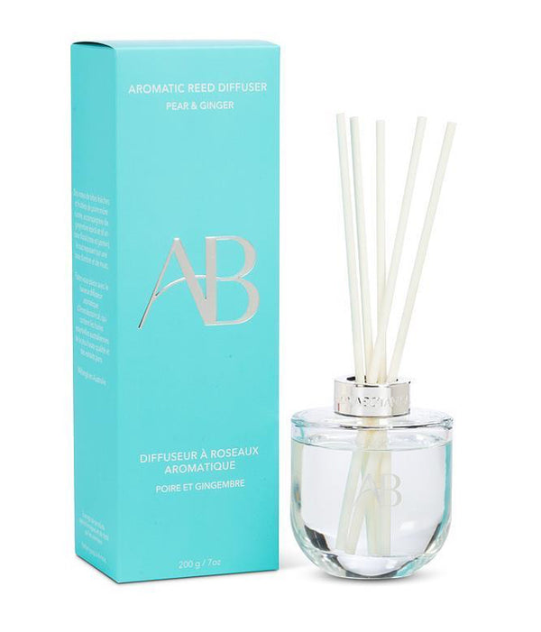 brando Pear & Ginger Diffuser