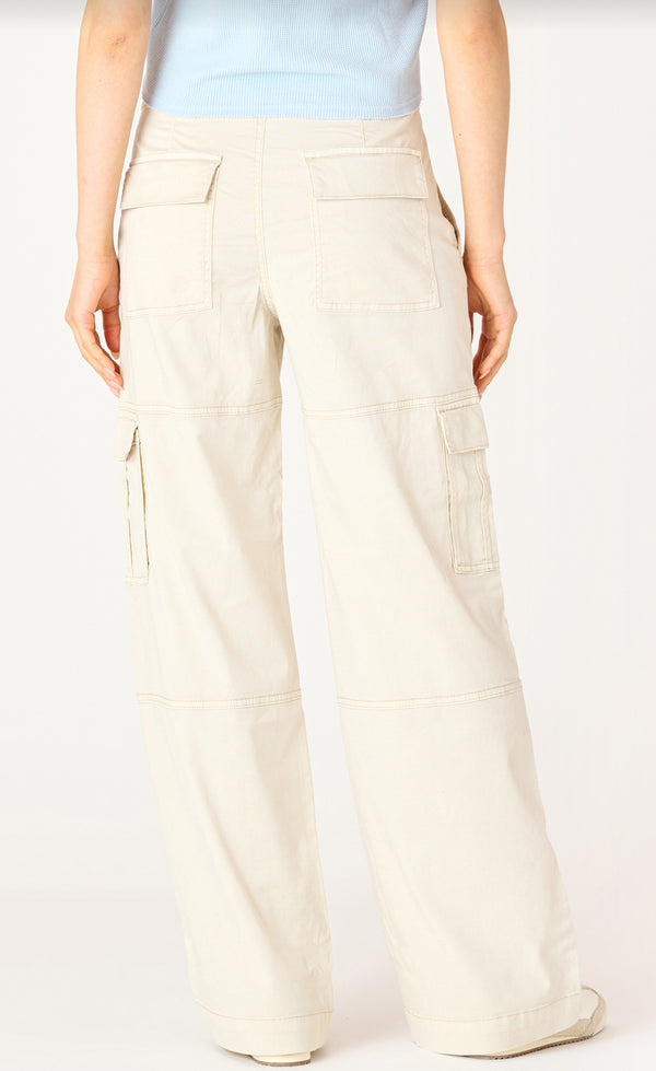 Brando Sand Cargo Pant