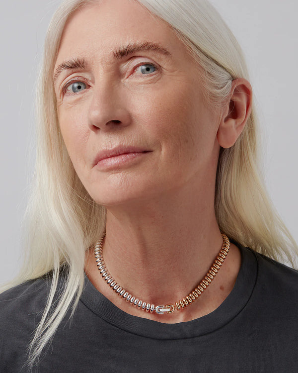 Brando Sofia Necklace