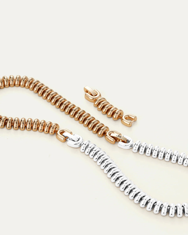 Brando Sofia Necklace