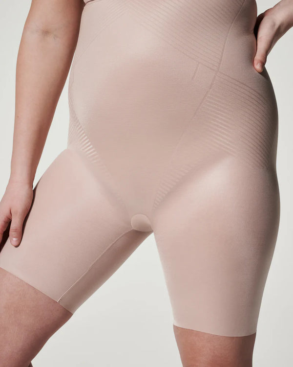 Brando SPANX | High Waist Mid Thigh