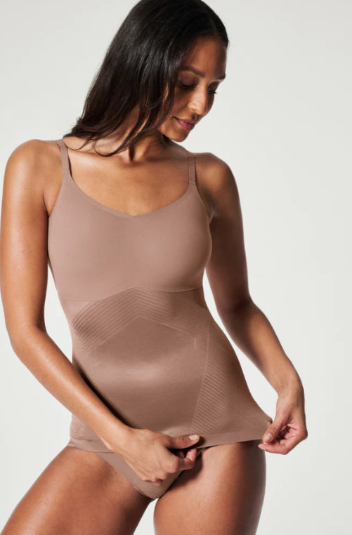 Brando Spanx Shape Invisible Cami