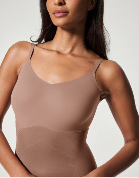 Brando Spanx Shape Invisible Cami