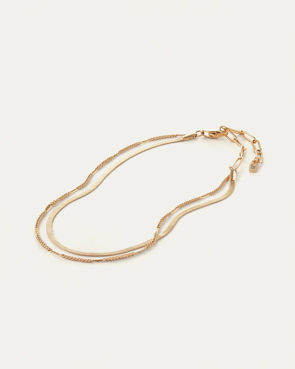 Brando Surfside Anklet