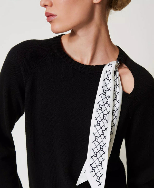 Brando Talia Sweater