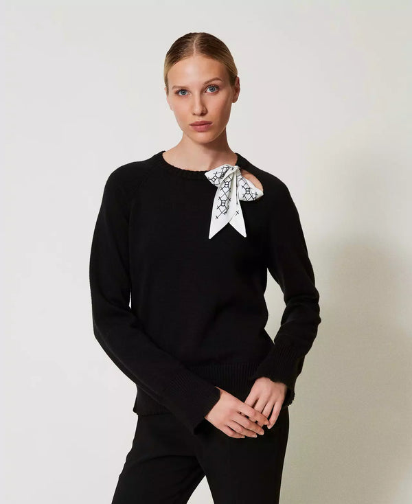 brando Talia sweater