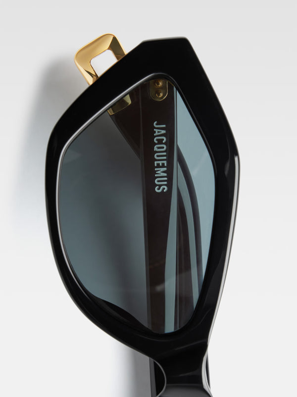 Brando The Bambino Sunglasses | Jacquemus