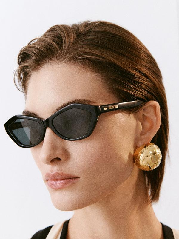 Brando The Bambino Sunglasses | Jacquemus