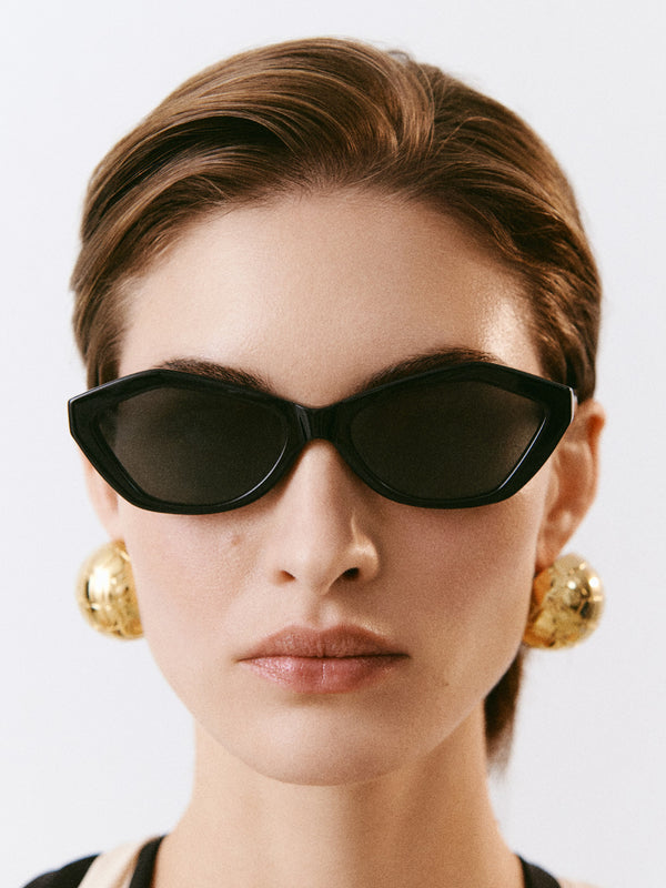 Brando The Bambino Sunglasses | Jacquemus