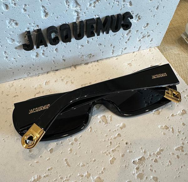 Brando The Rond Carre Sunglasses | Jacquemus