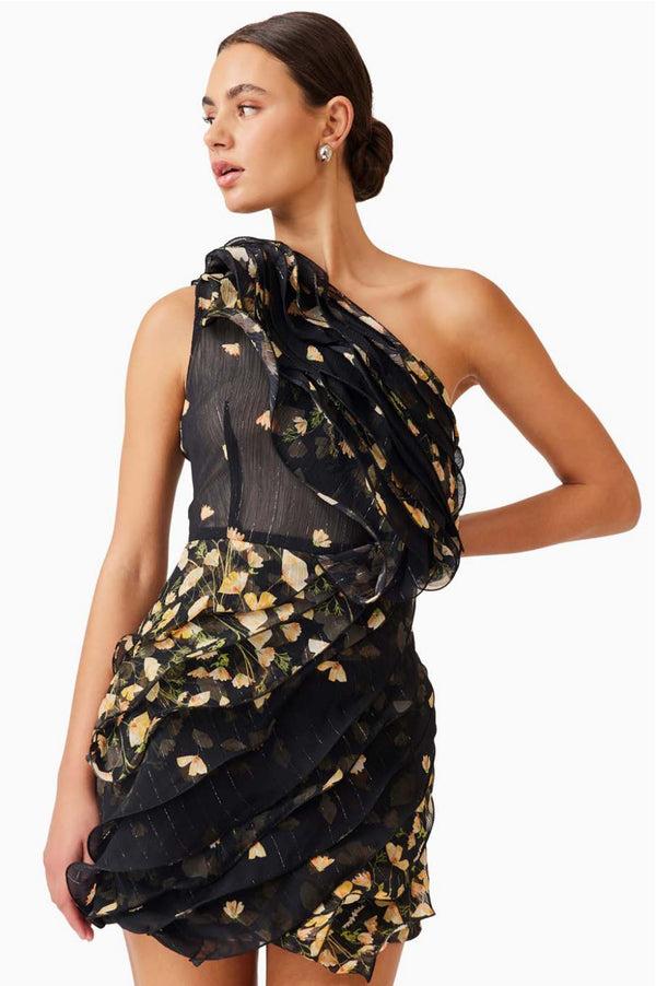 brando Tulsia Mini Dress