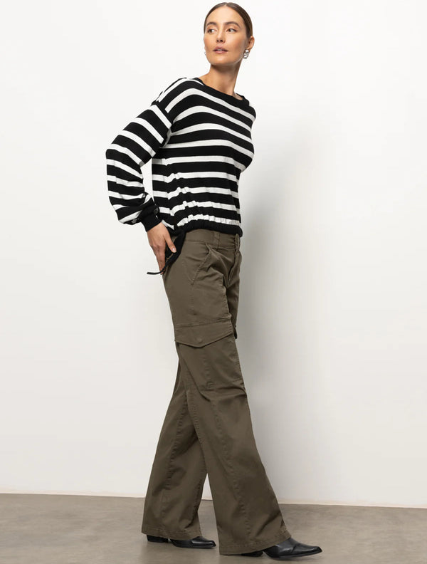 brando Veronica Sweater