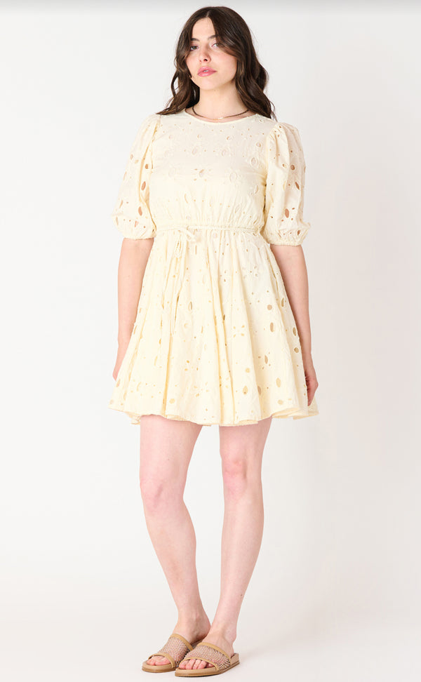 brando Vineyard dress