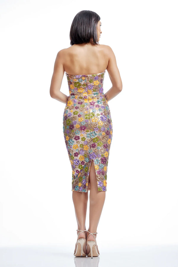 Brando Viviana Dress