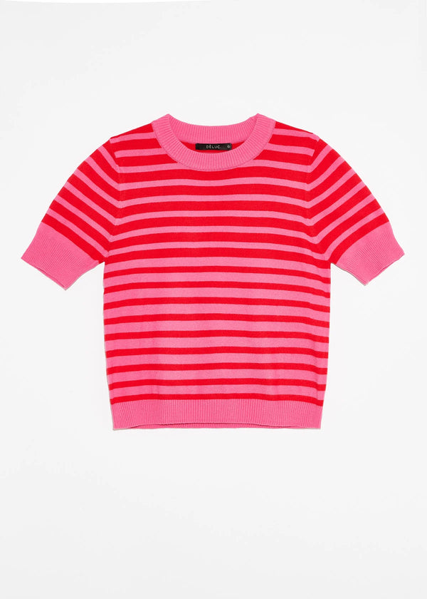 Brando Vizela Knit Top