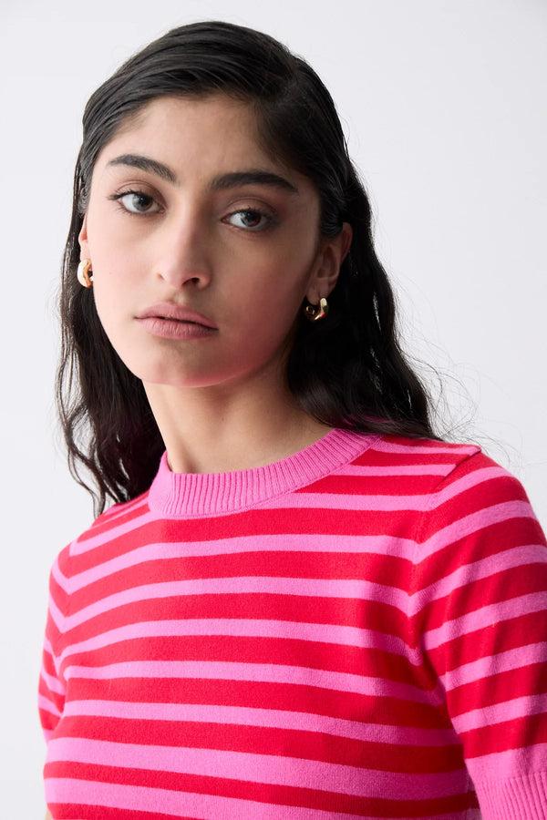 Brando Vizela Knit Top