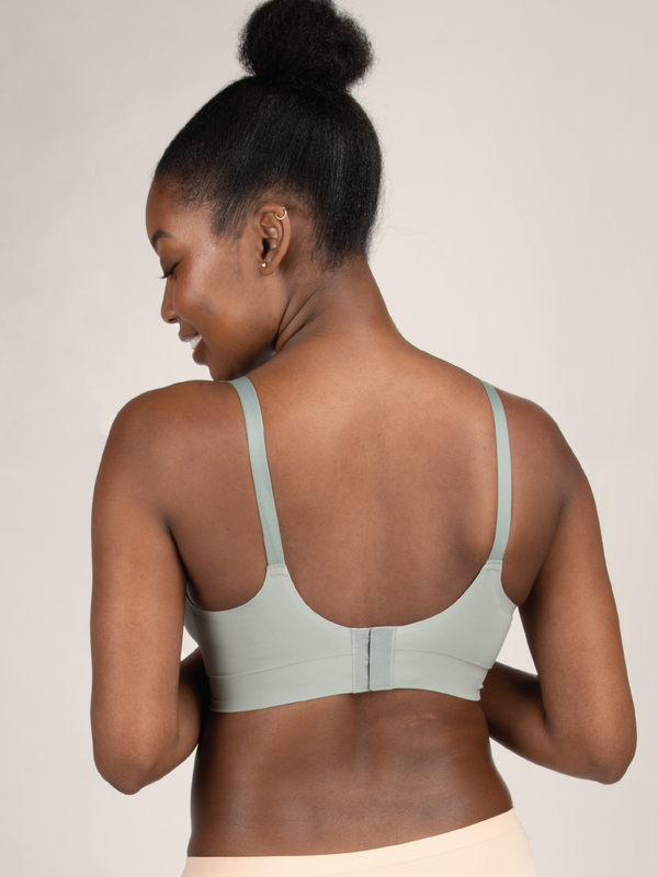 Bravado Designs Enrich Maternity & Nursing Bra Black