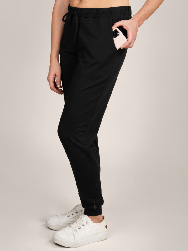 Bravado Designs Lounge Joggers Heather Grey