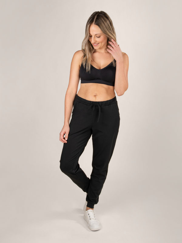 bravado designs Lounge Joggers Heather Grey