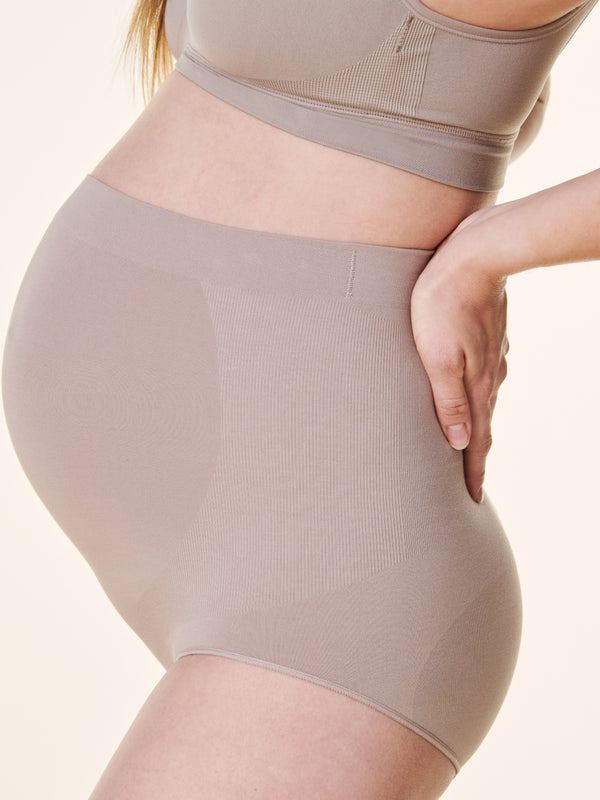 Bravado Designs Maternity Underwear Sand