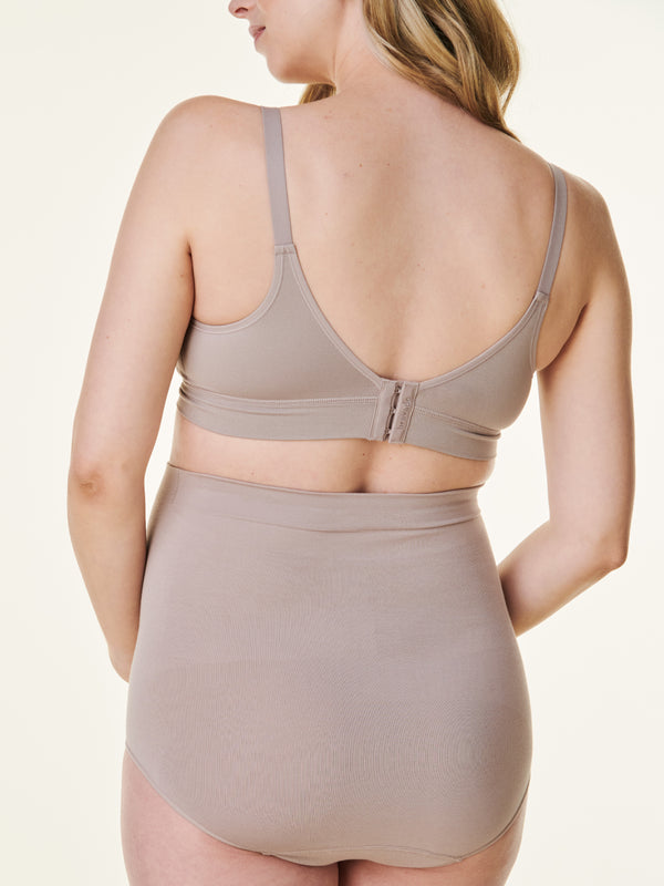 Bravado Designs Maternity Underwear Sand