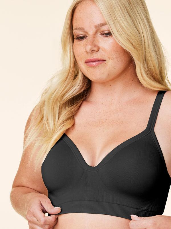 Bravado Designs Muse Bra Butterscotch