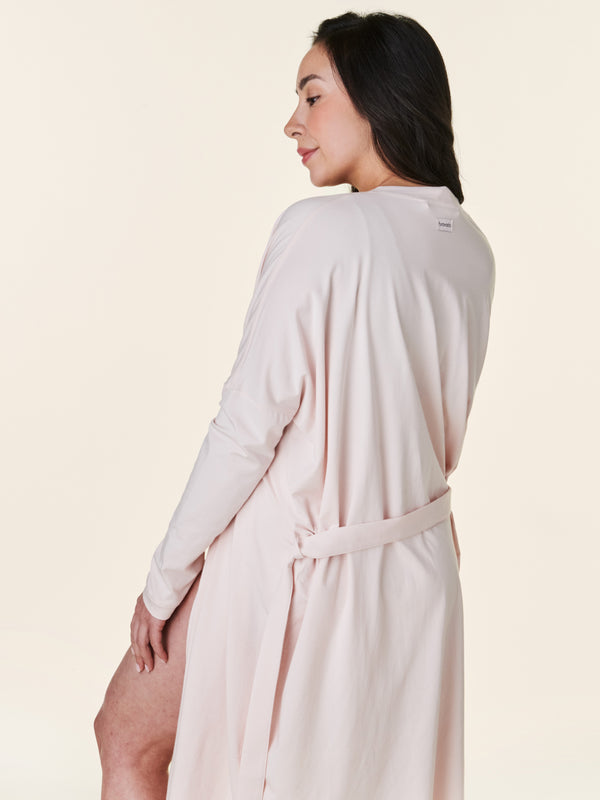 Bravado Designs New Robe Chalk Pink