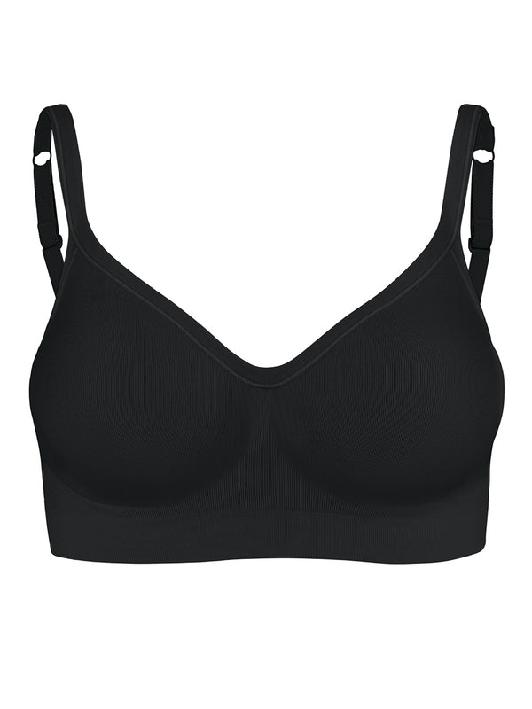 bravado designs Pose Underwire Bra Black