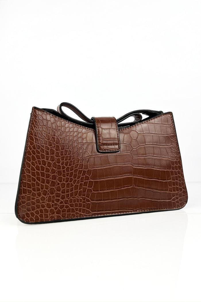 Bree Asymmetric Classy Hand Bag