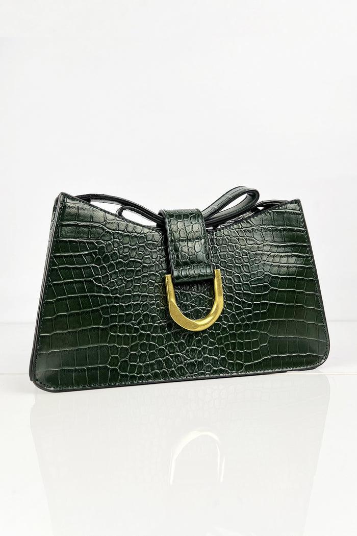 Bree Asymmetric Classy Hand Bag