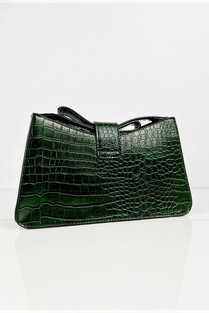 Bree Asymmetric Classy Hand Bag