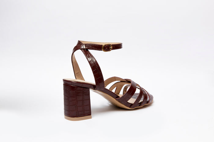 Bree Bandolino - Sandal Heels