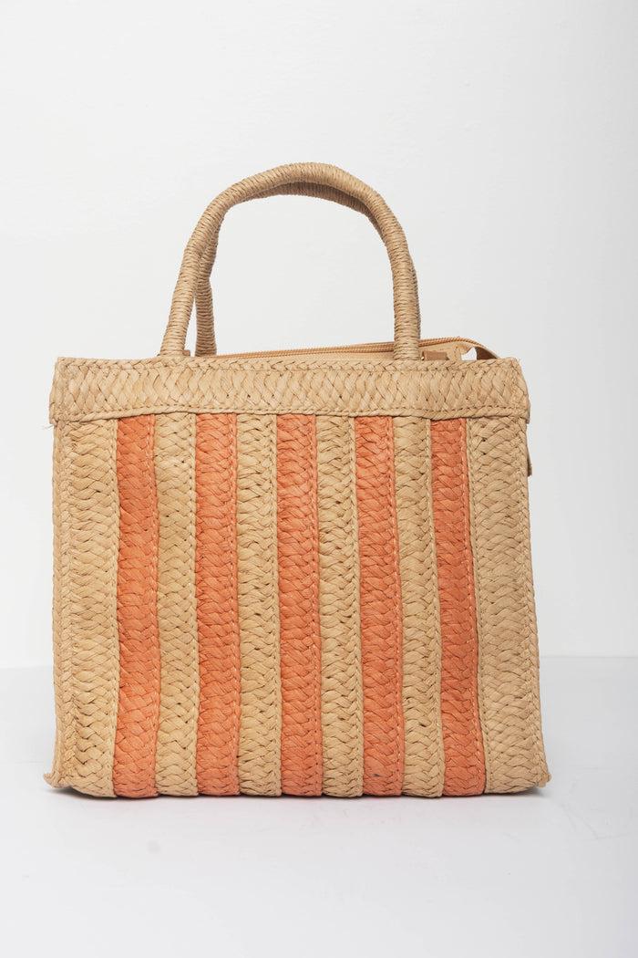 Bree Beach Hand Bag