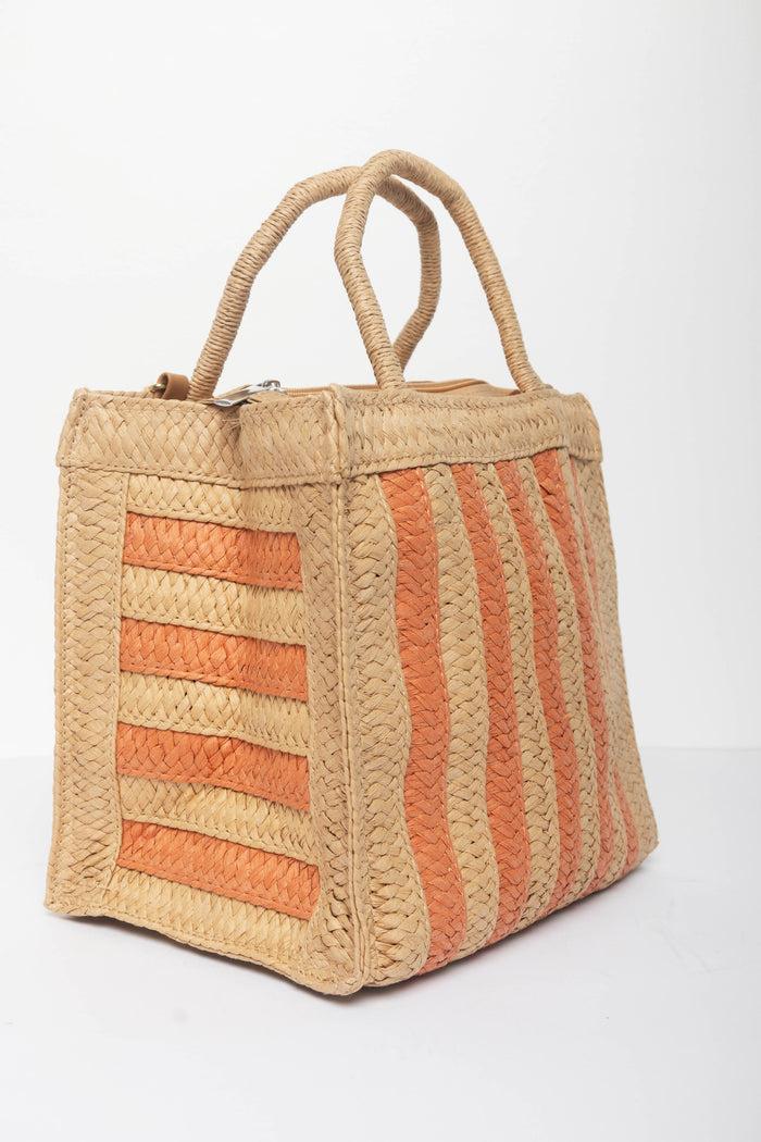 bree Beach Hand Bag