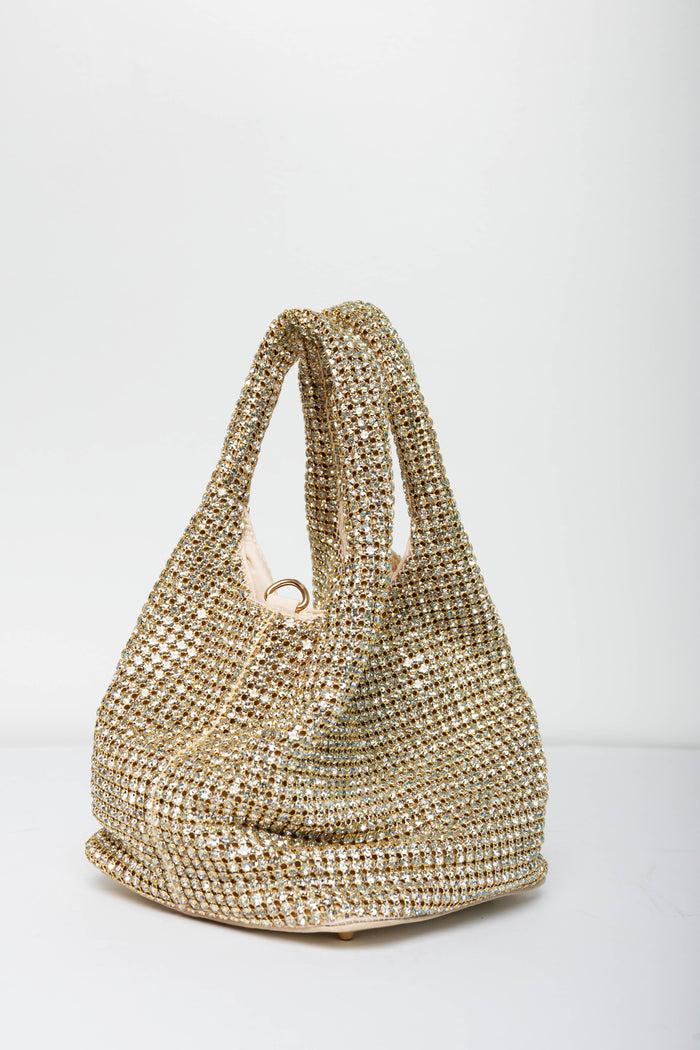 Bree Bling Bling Hand Bag