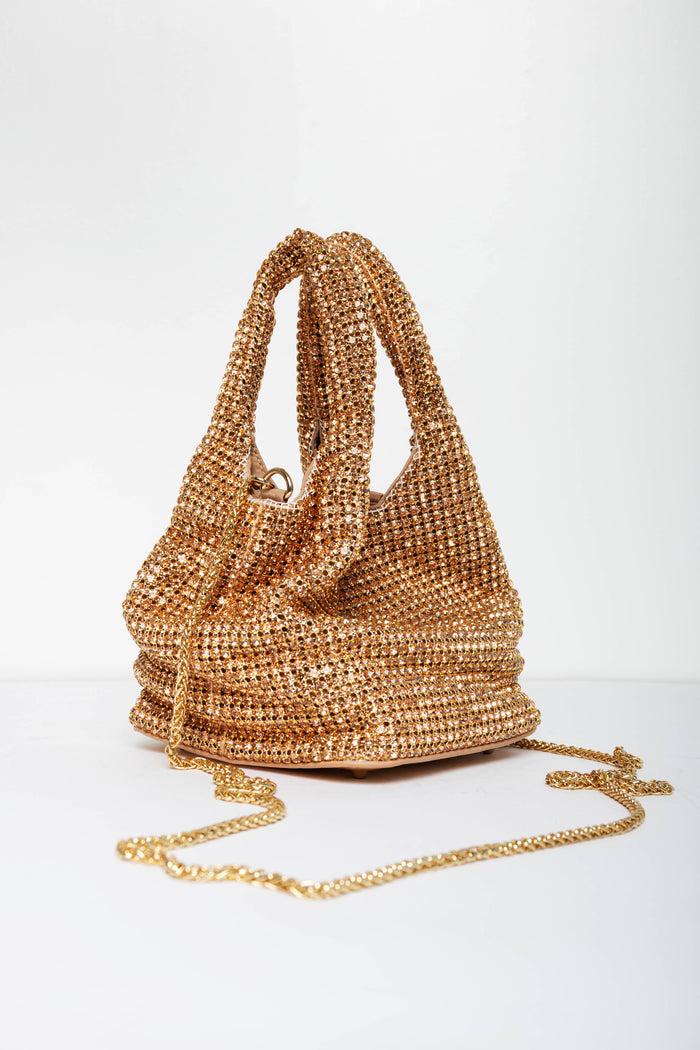 Bree Bling Bling Hand Bag