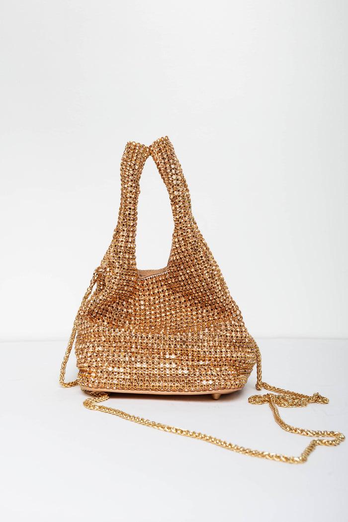 Bree Bling Bling Hand Bag