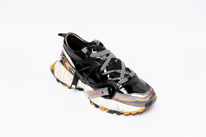 Bree Boke One Chunky Sole - Sneakers