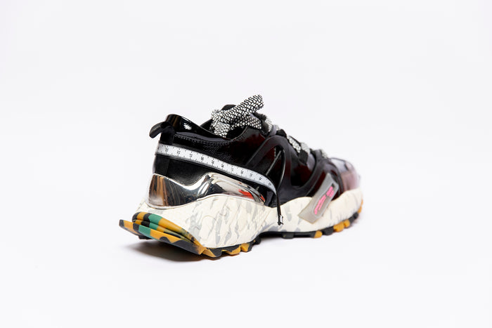 Bree Boke One Chunky Sole - Sneakers